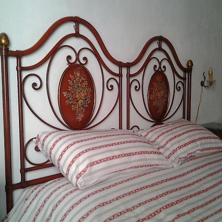 Апартаменти La Casa Del Ghetto Пітільяно Екстер'єр фото